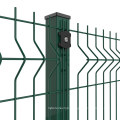 Vidaxl Choice Mesh Opening 50X200mm Wire 4mm Powder Coated Galvanized Security Mesh Fence